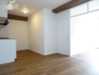 ハイマート弥刀,東大阪中古物件,東大阪中古マンション,東大阪,スーモ,ホームズ,suumo,homes,リノベーション,リフォーム,住家,すみか,sumika