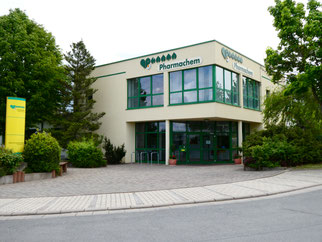 Pharmachem Pößneck