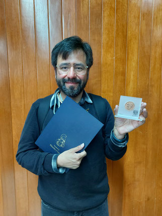 LUIS AARÓN PATIÑO PALAFOX