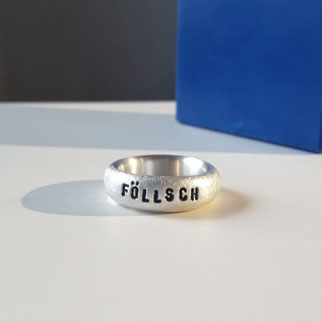 Ring Föllsch Föllsche Kollektion Fulda