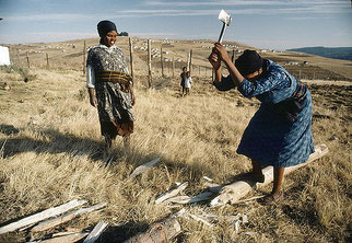 Crédit : 01 January 1982  Transkei, South Africa  Photo # 116452   UN Photo/DB Exception pour les publications non-payantes (voir : https://shop.un.org/rights-permissions )
