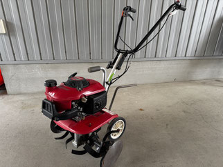 中古耕運機