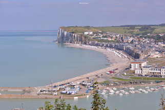 Baie de Somme