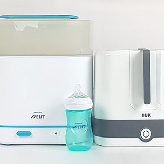 sterilisator test, vaporisator test