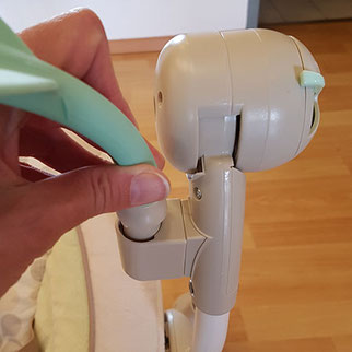 ingenuity babyschaukel anleitung, babyschaukel ingenuity anleitung