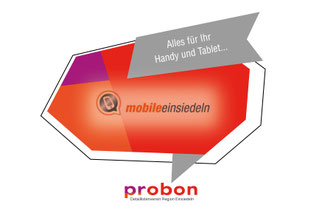 Mobile Einsiedeln