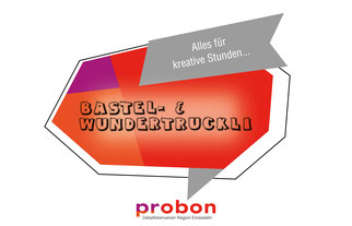 Bastel- & Wundertruckli