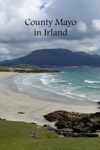 Irland Reisetipps: Das County Mayo (Achill Island, Doologh Valley, Croagh Patrick, Westport)