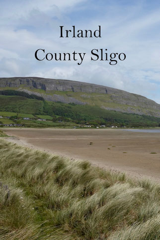 Irland Urlaub: Das County Sligo, Reisebericht mit Tipps. #irlandurlaub