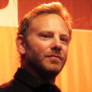 Ian Ziering