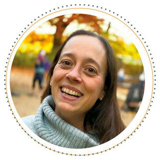 Simone Leefken von der Kindertagespflege Uppsala in Weddel / Cremlingen in der Region Wolfebüttel
