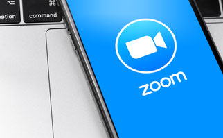 売上アップに向けたオンラインZOOM相談