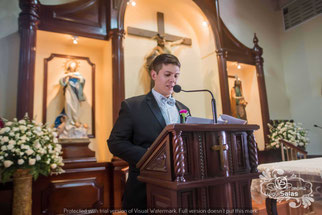 lecturas católicas para boda