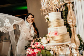 orden de la corte para entrada boda 