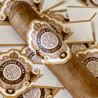Bagues De Cigares Haut De Gamme Site De Baguedecigare - 