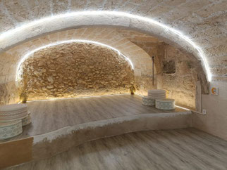 Son Ros Retreat Center, Llubí Mallorca