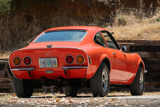 Christian Kapl - Opel GT