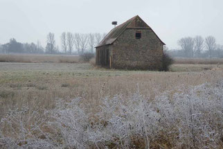 Teichscheune, Foto: ©KBenedickt