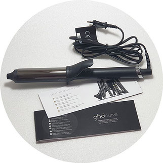 ghd lockenstab soft curl tong