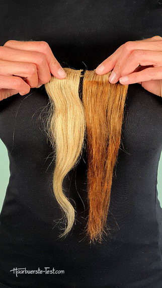 Henna haarfarbe wie lange hält Henna Haarfarbe?'