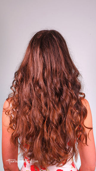 Stehende Papilotten Frisuren Ergebnis : Stehende Papilotten