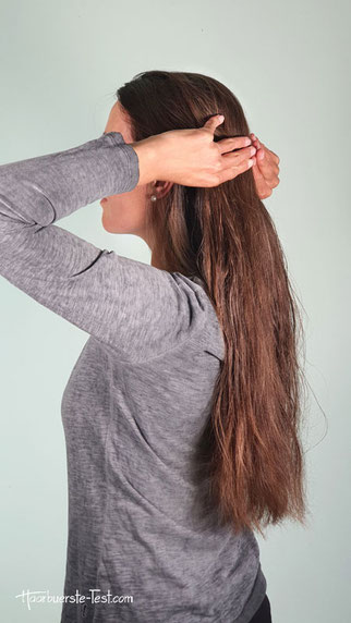 Wie Föhne ich meine Haare wellig? Wie Föhne ich meine Haare wellig?