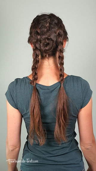 dutt boxer braids