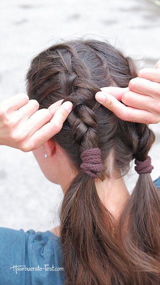 boxer braids anleitung bilder