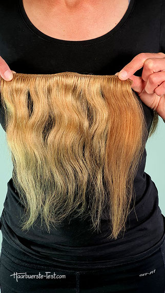 Mit dunkler haare machen shampoo