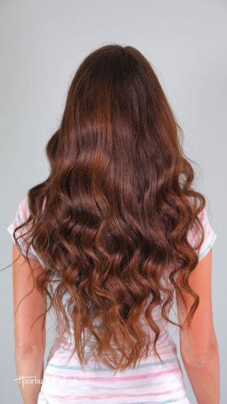 intensive beach waves, beach look