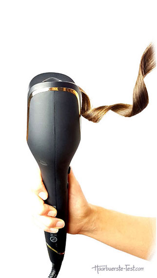 philips curler