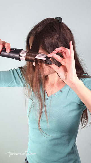 babyliss c112e test