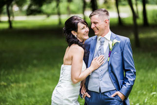 Heiraten und Hochzeit in Bad Wilsnack