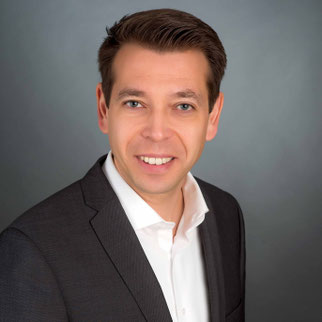 Marco Krüll – Vertriebsvertretung zwischen Möbelherstellern und Möbelhäusern für erfolgreiche Geschäftspartnerschaften