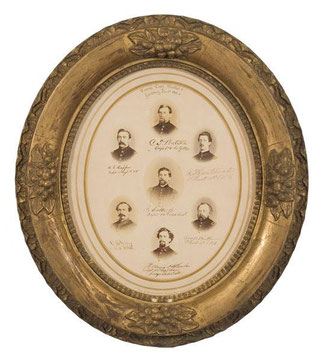 Court Martial Board