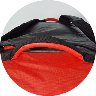 Eagle Creek Rolling Duffel l