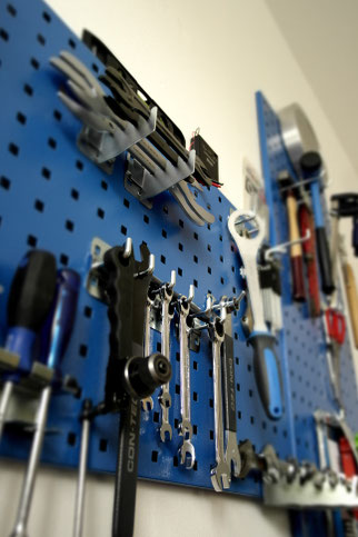 Klapprad Ulm - Fahrrad Reparatur aller Marken - Bosch Service
