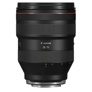 Canon RF 28-70mm f/2L USM