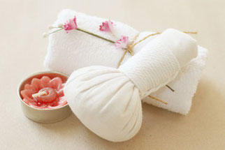massage aux pochons bandol