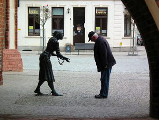 Werner in Tangermünde