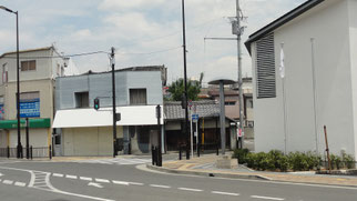 ヴェリテ富田林
