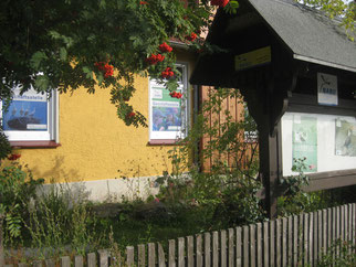 Geschäftsstelle | Foto: NABU F. Diebrok