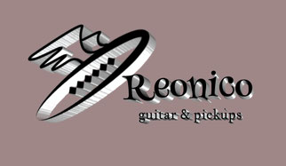 Reonico  guitar&pickup Telecaster specialty