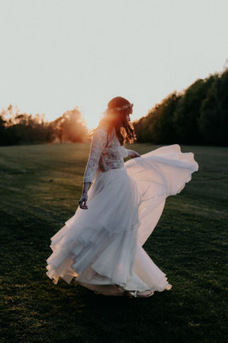 Corona Hamburger Paar Feiert Die Etwas Andere Traumhochzeit
