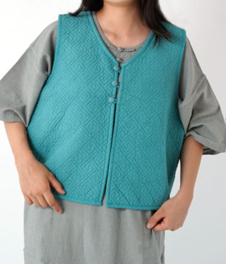 ヂェン先生の日常着 ANANDASIA(アナンダジア)オンラインショップ