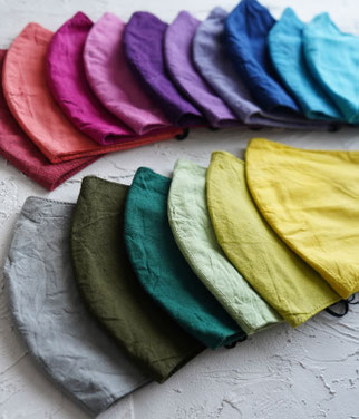 ヂェン先生の日常着 ANANDASIA(アナンダジア)オンラインショップ