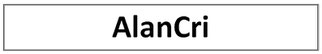 AlanCri Stiftung