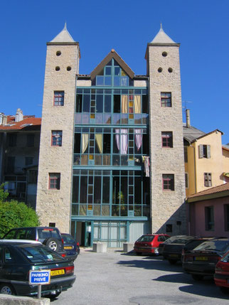 Veynes