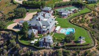 Uhuru Kenyatta House, costata 780 milioni di scellini