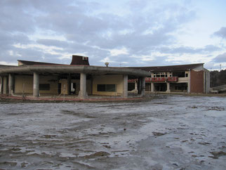 大川小学校
